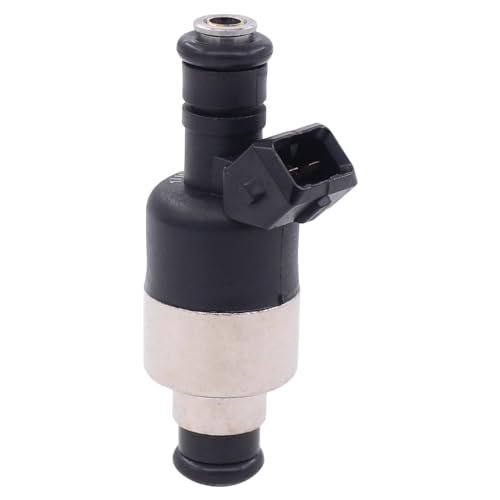 NewYall Pack of 8 74L Fuel Injector for Chevrolet Suburban P30 Express Kodiak B7 GMC Savana Suburban Topkick B7 19962000 - Image 3