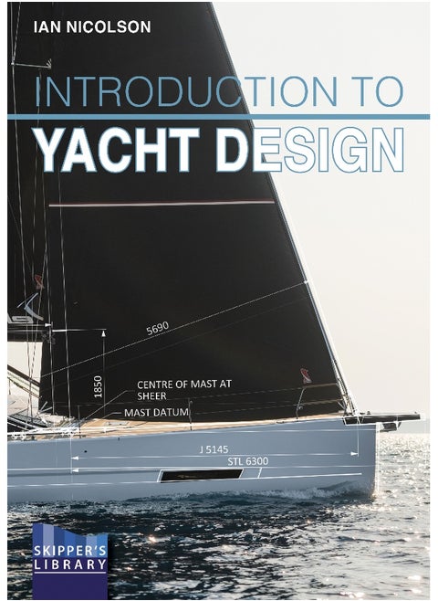 Introduction to Yacht Design