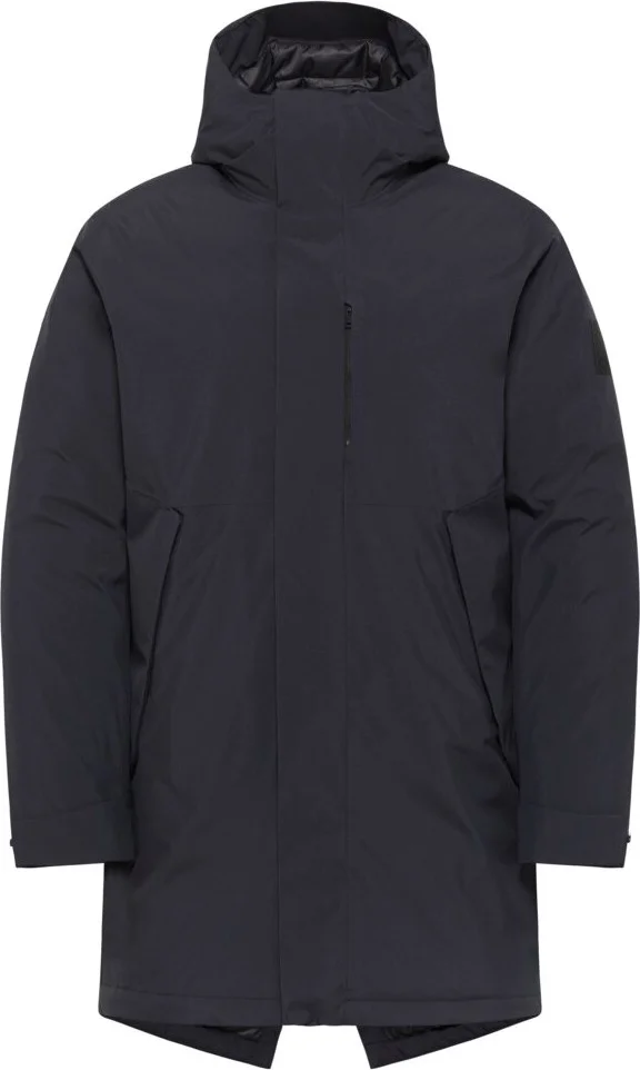 جاك ولفسكن Brandenburger Coat Men's Outdoor Jacket A60201