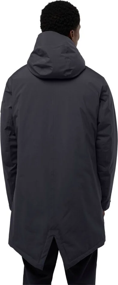 جاك ولفسكن Brandenburger Coat Men's Outdoor Jacket A60201