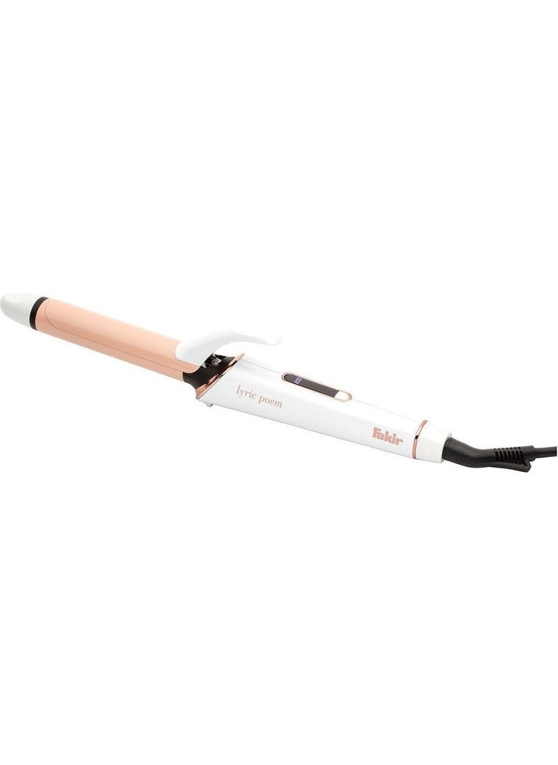 Lyric Poem Curling Iron White Rose Chrome 192088 - pzsku/Z0FECFF1A8060915007A9Z/45/_/1731183445/5760d934-d549-4282-8cef-382567617d5a