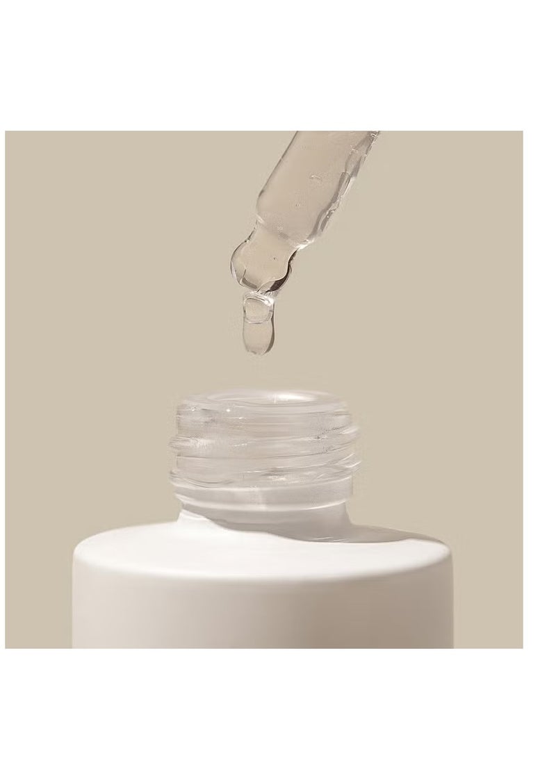 Alpha-H H8 3 Step - Balancing Cleanser - Hyaluronic 8 Serum- Daily Essential Moisturizer SPF 50+ - Image 4