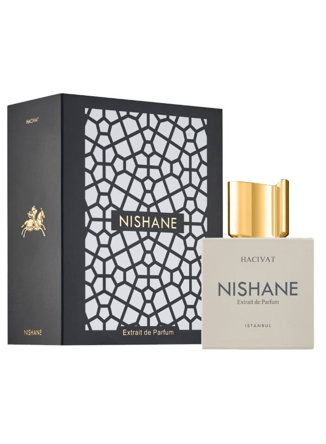 نيشان عطر نيشان هاكيفات اكستريت دي بارفان 100 مل 100ملليلتر - Image 1