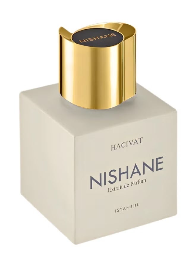 نيشان عطر نيشان هاكيفات اكستريت دي بارفان 100 مل 100ملليلتر - Image 4