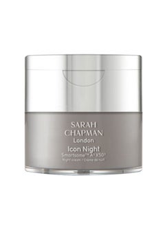 Sarah Chapman ICON NIGHT CREAM  30ML 