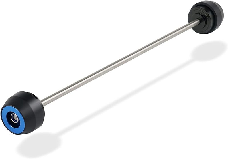 Wivplex Rear Axle Slider Caliper Crash Protector for Yamaha - Image 1