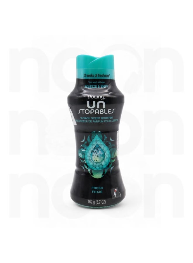 Unstoppables Freshness Beads Perfumed Clothes, Fresh Scent,162gm - Image 1
