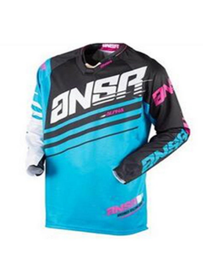 Nariele Riding Quick Drying Bicycle Tops - Image 1