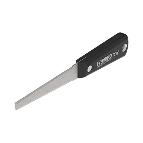 Everhard Long Cut Insulation Knife with 3-5/8" long blade MK46000 - Image 5