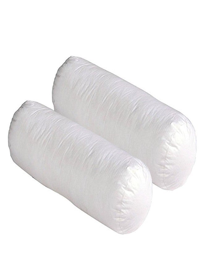 JDX Comfort Premium Bolster Set of 2-9x26 Inches - Image 1