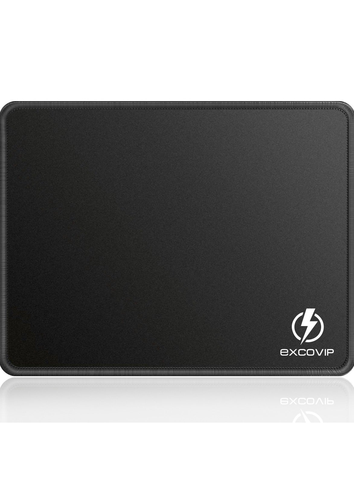 excovip Gaming Mouse Pad Comfortable Small Mouse Pads Smooth