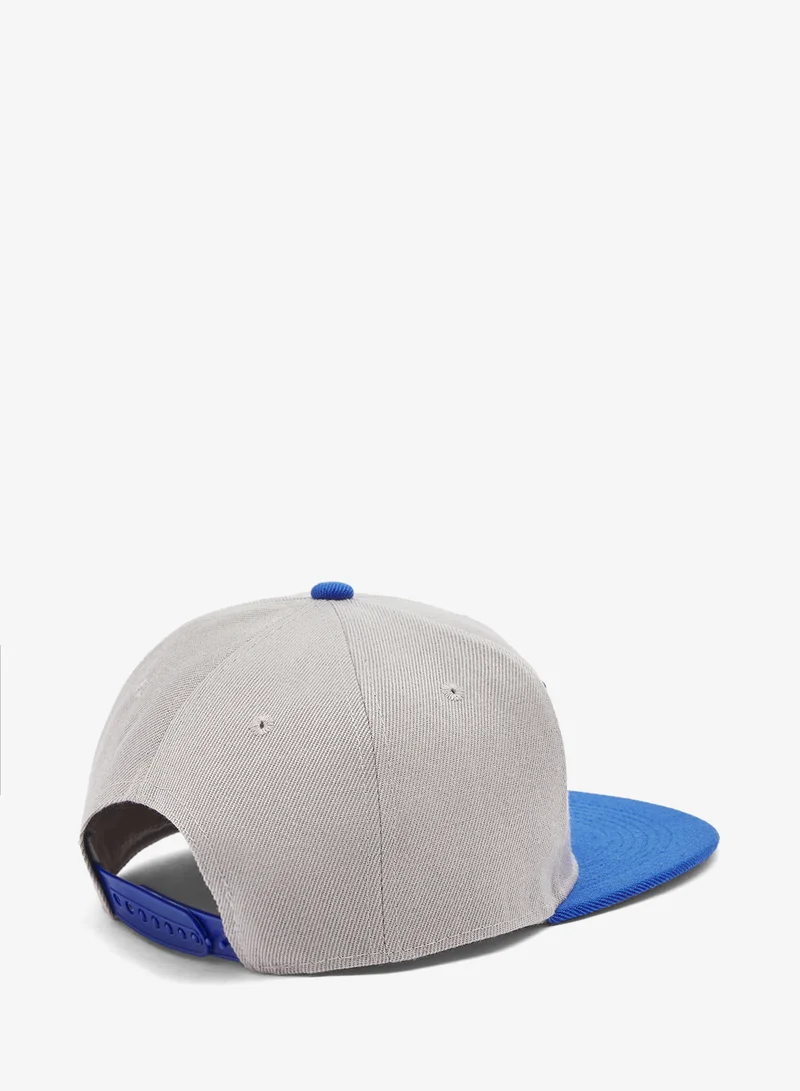 سفنتي فايف Flat Peak Caps