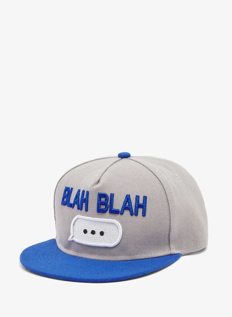 سفنتي فايف Flat Peak Caps