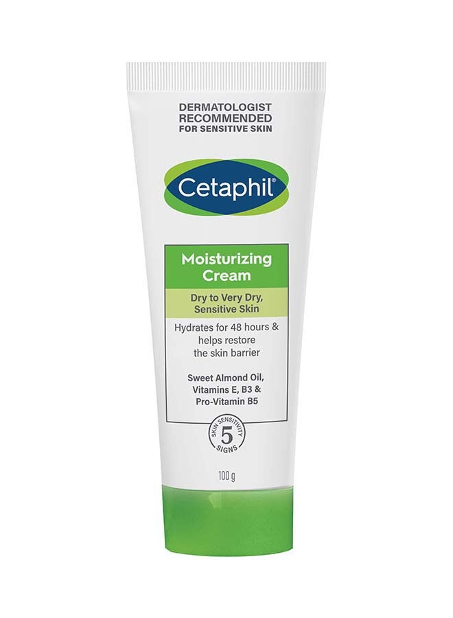 Cetaphil Pro Acne-Prone Skin Regime: Dermacontrol Oil-Control Foam Wash 235ml + Moisturizing Cream 100g (Sensitive Skin) UAE official Pack - Image 5