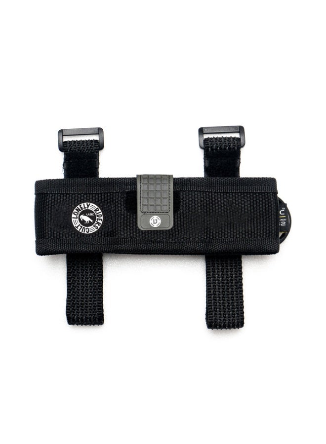 Ulac U-Hold Universal U Lock Holder - Image 1