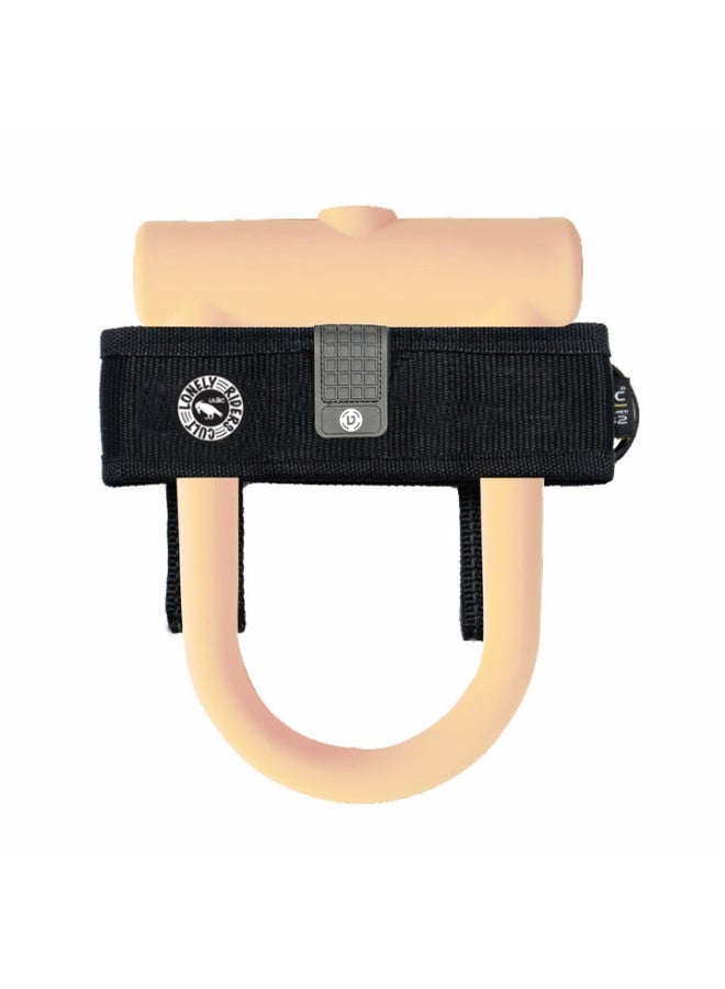 Ulac U-Hold Universal U Lock Holder - Image 3