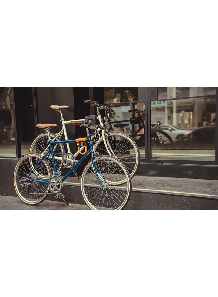 Ulac U-Hold Universal U Lock Holder - Image 4