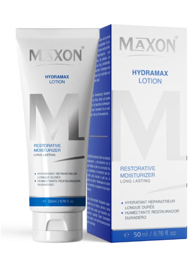 Hydramax Lotion 50ml