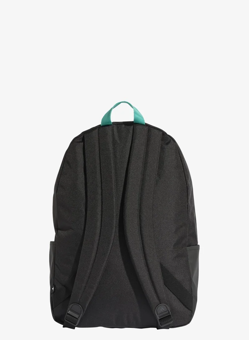 Adidas MERCEDES - AMG PETRONAS FORMULA 1 DNA BACKPACK