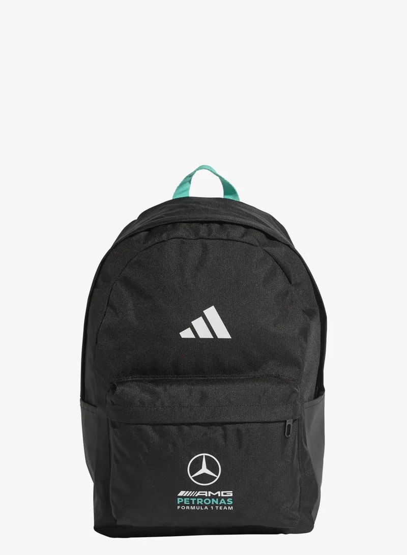 Adidas MERCEDES - AMG PETRONAS FORMULA 1 DNA BACKPACK