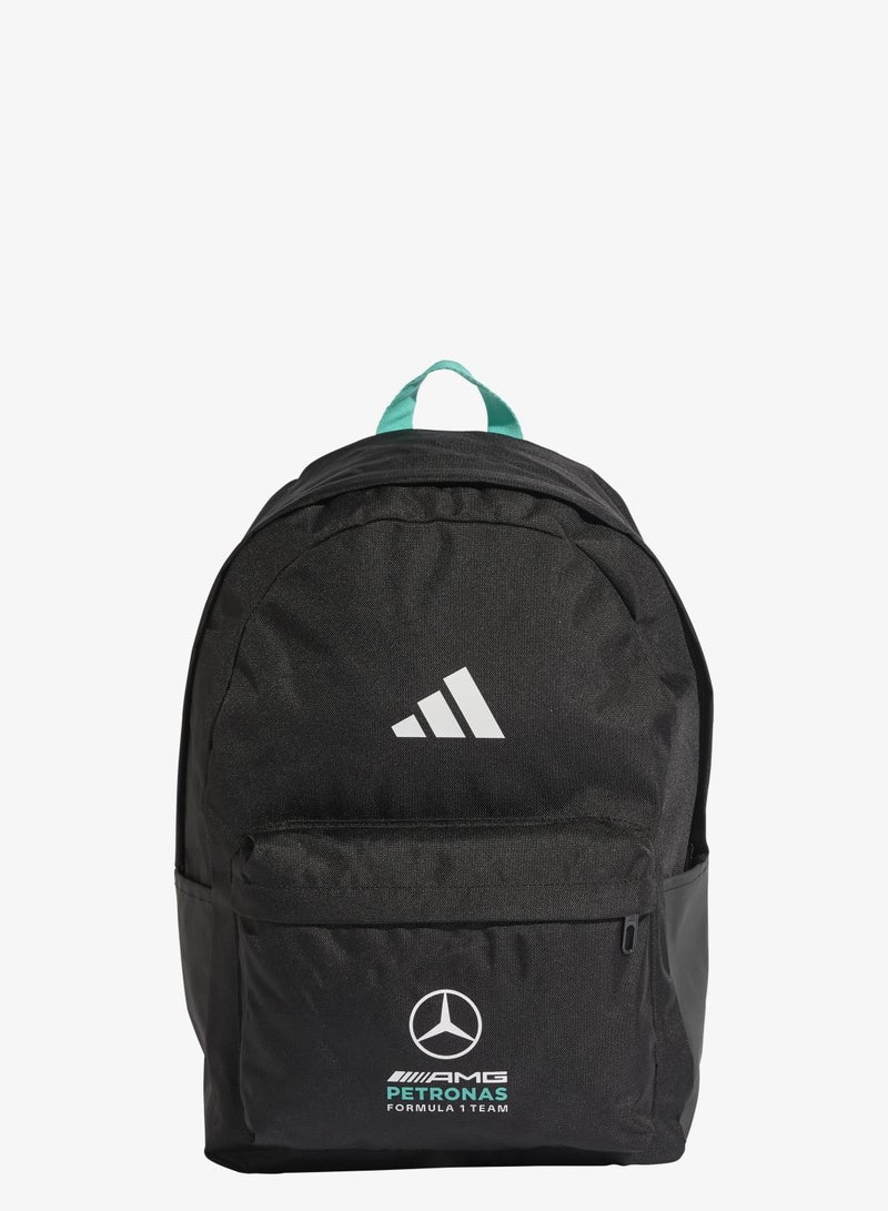 اديداس حقيبة ظهر MERCEDES - AMG PETRONAS FORMULA 1 DNA - Image 1