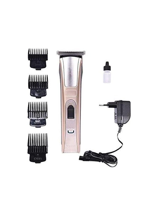 عام ماكينه حلاقة من كيمي 5017 للرجال حلاقة جافة - Image 2