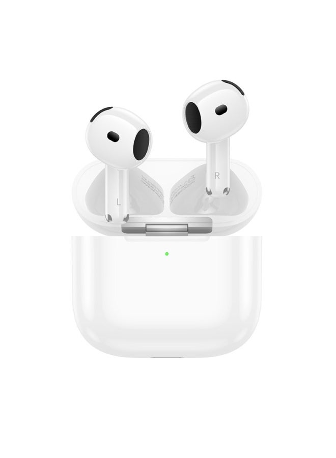 Hoco EW84 4th Generation TWS In-Ear Bluetooth Airpods Wireless Headphones - Image 2