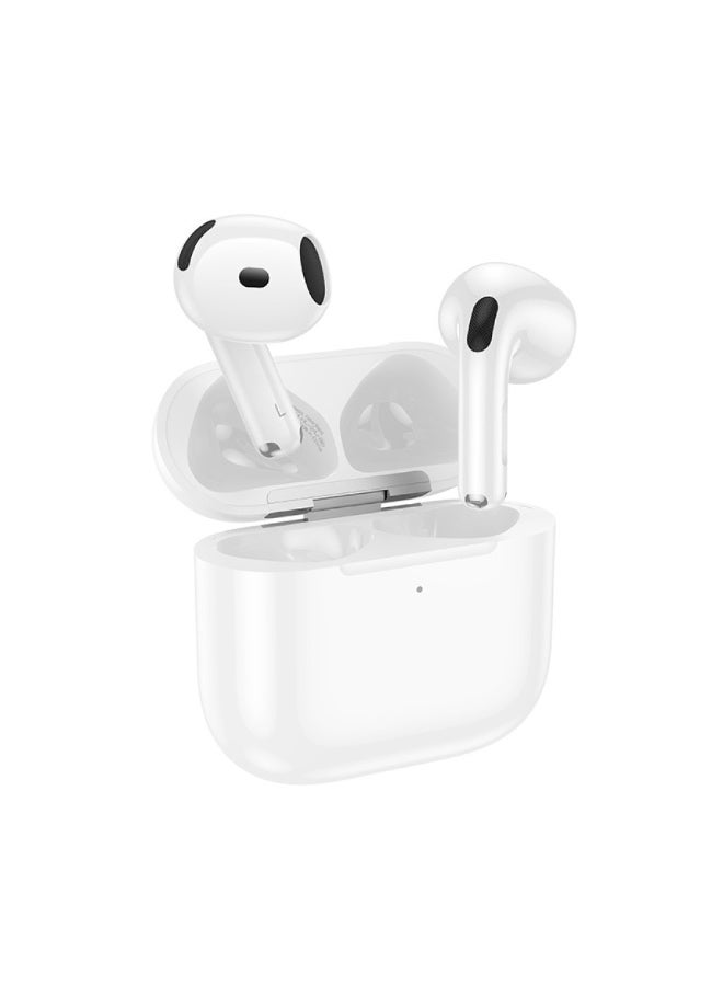 Hoco EW84 4th Generation TWS In-Ear Bluetooth Airpods Wireless Headphones - Image 1