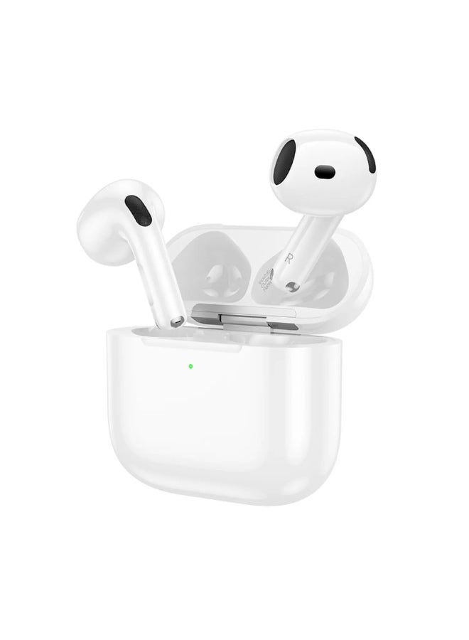 Hoco EW84 4th Generation TWS In-Ear Bluetooth Airpods Wireless Headphones - Image 3