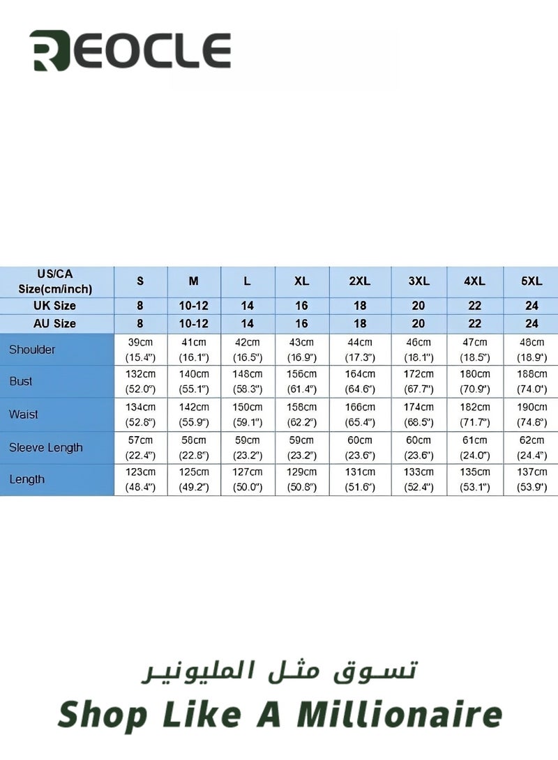ريوكل فستان نسائي أنيق - Image 3