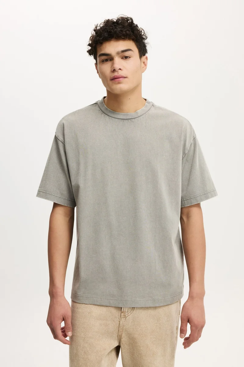 Cotton On BOX FIT T-SHIRT