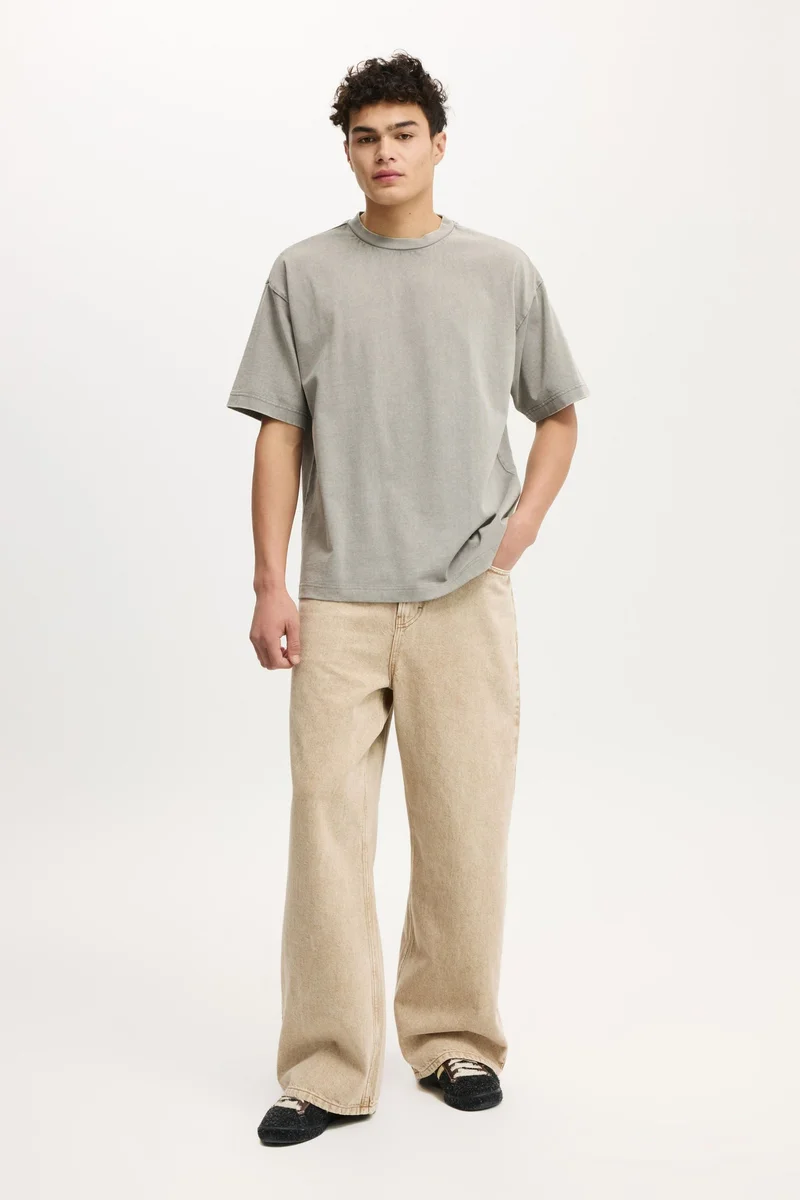 Cotton On BOX FIT T-SHIRT