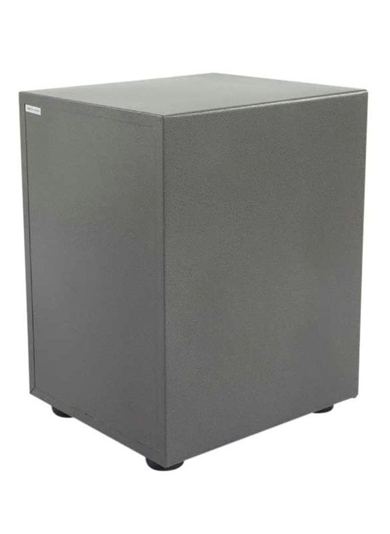 Mahmayi Mahmayi Secure SD103T Fire Safe with 2 Key Locks Office Safes 51Kgs  - Image 2