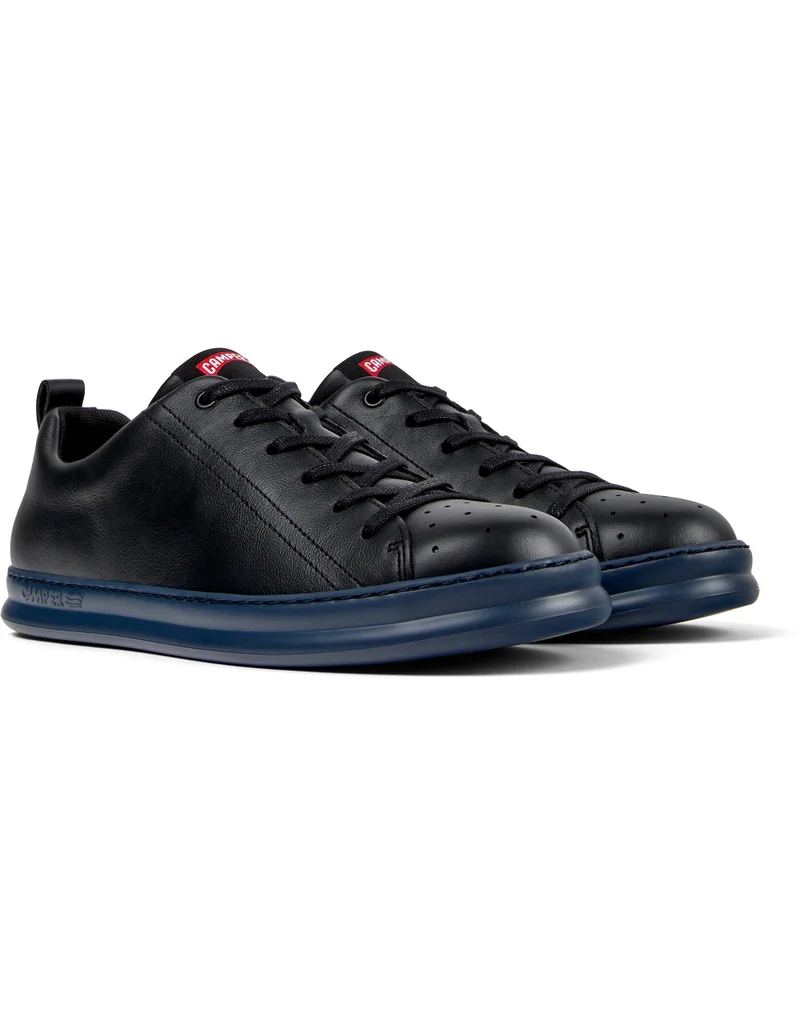 Camper Runner Four, Men's Sneaker, Black