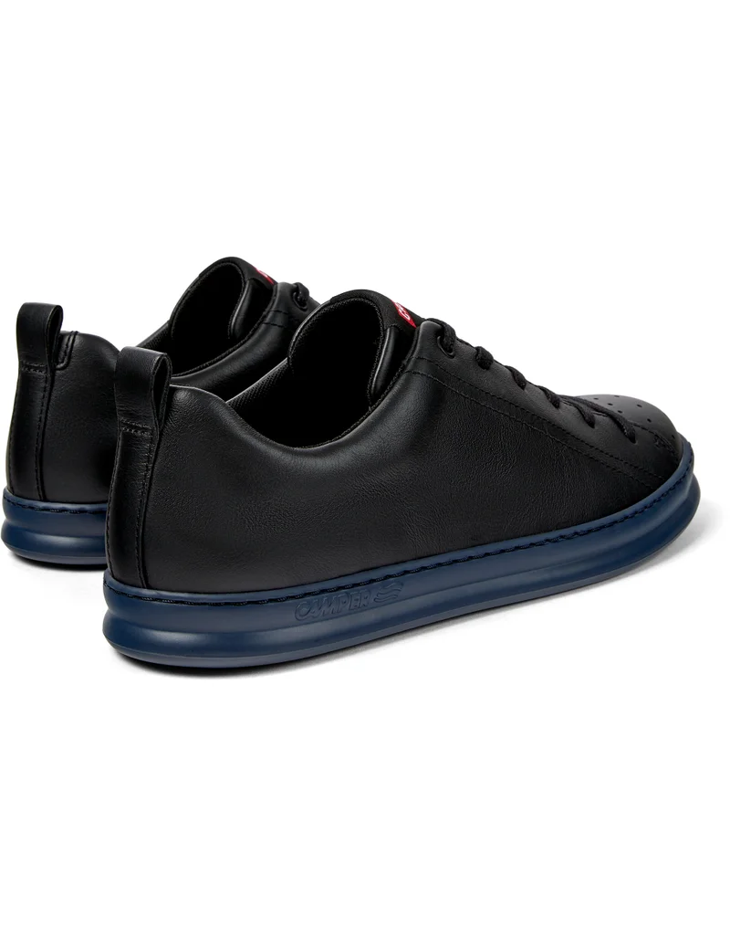 Camper Runner Four, Men's Sneaker, Black