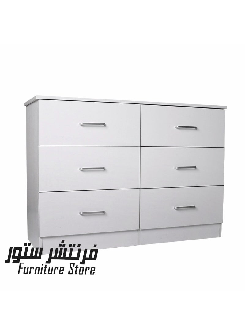 Furniture Store Modern drawer unit - height 70 cm - width 100 cm - depth 42 cm, from Furniture Store.  - Image 3