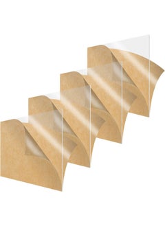Lamsit Ibdaa LAMSIT IBDAA Clear Acrylic Sheet 3mm  - Image 2