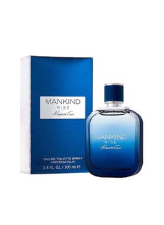 Kenneth Cole MANKIND RISE  M  EDT 100ML 