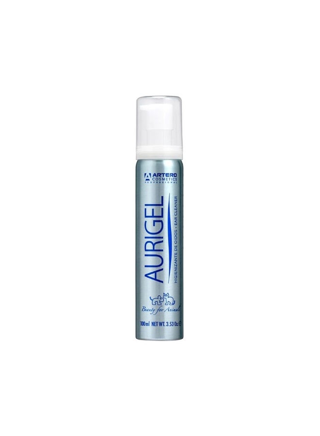 Cosmetics Aurigel Ear Cleaner 100ML