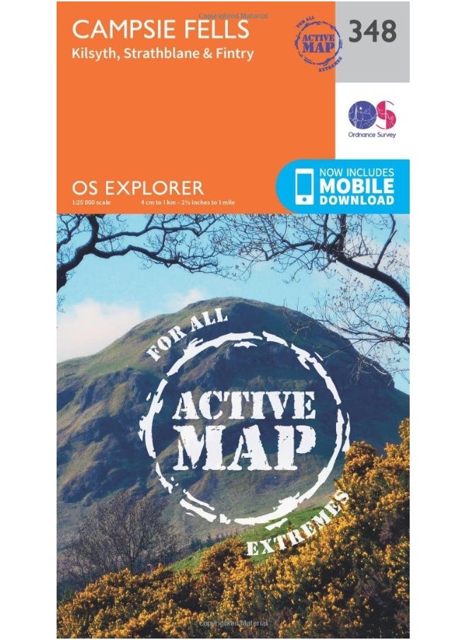 Campsie Fells  - Image 1