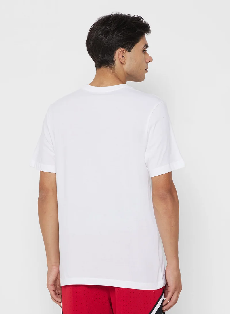 Nike France 2024 Team T-Shirt