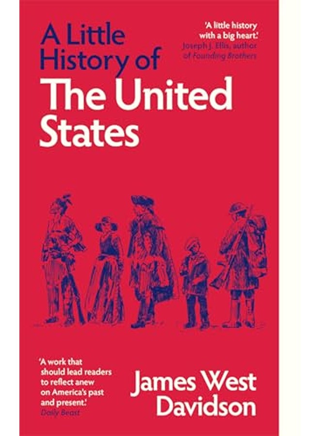 A Little History of the United States
