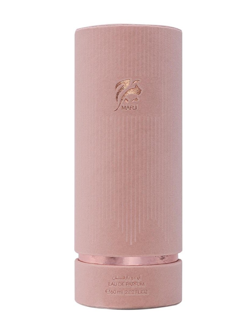 Unisex perfume from Marj 60 ml