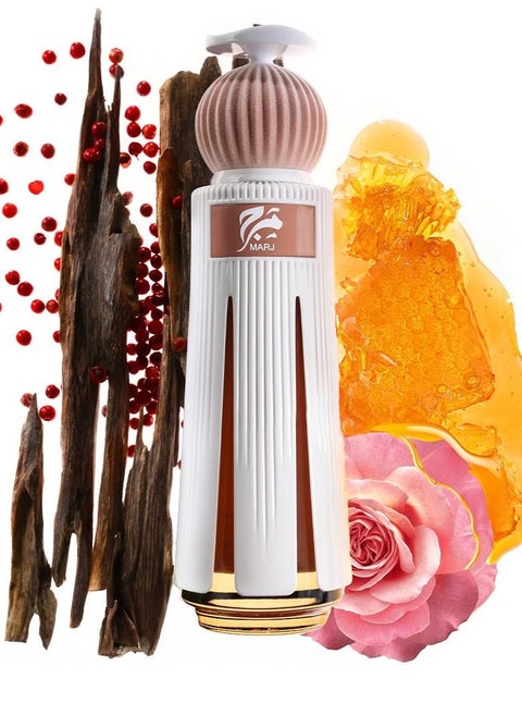 Unisex perfume from Marj 60 ml