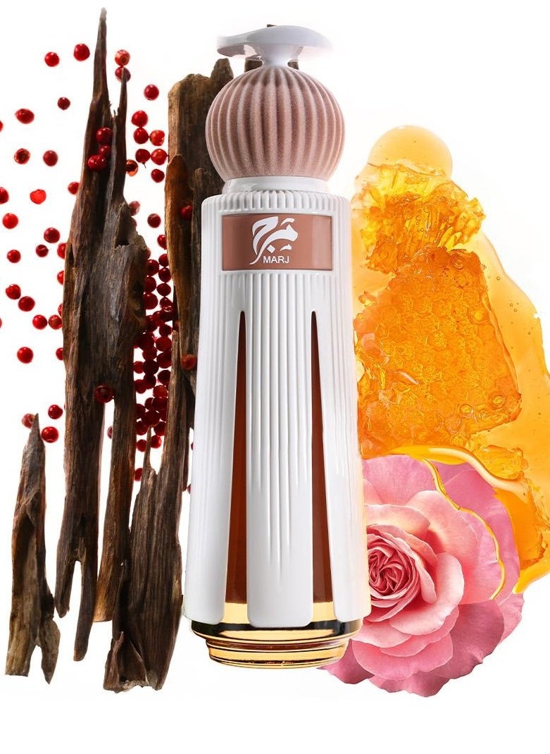 Unisex perfume from Marj 60 ml