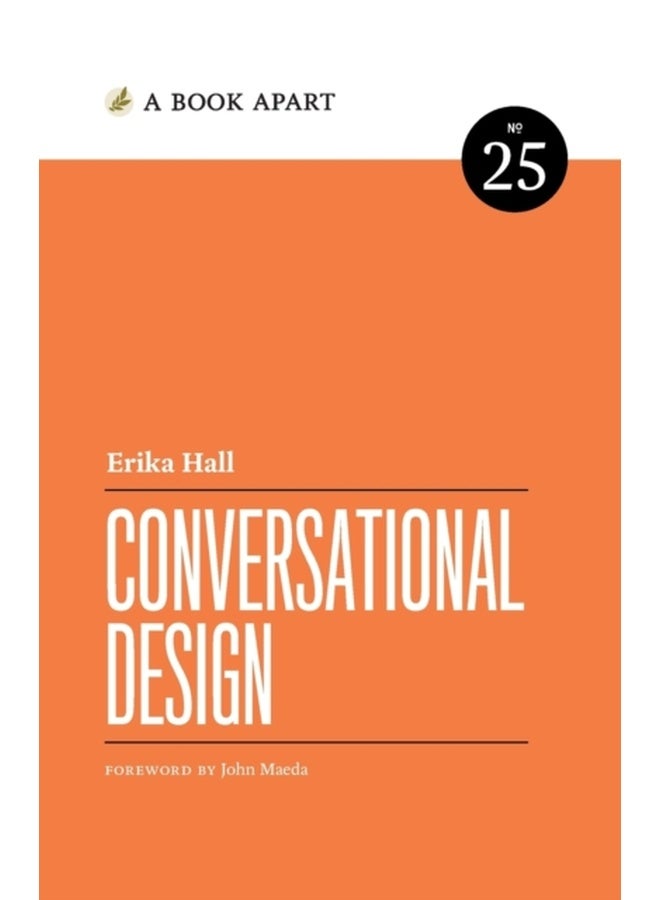 Conversational Design 