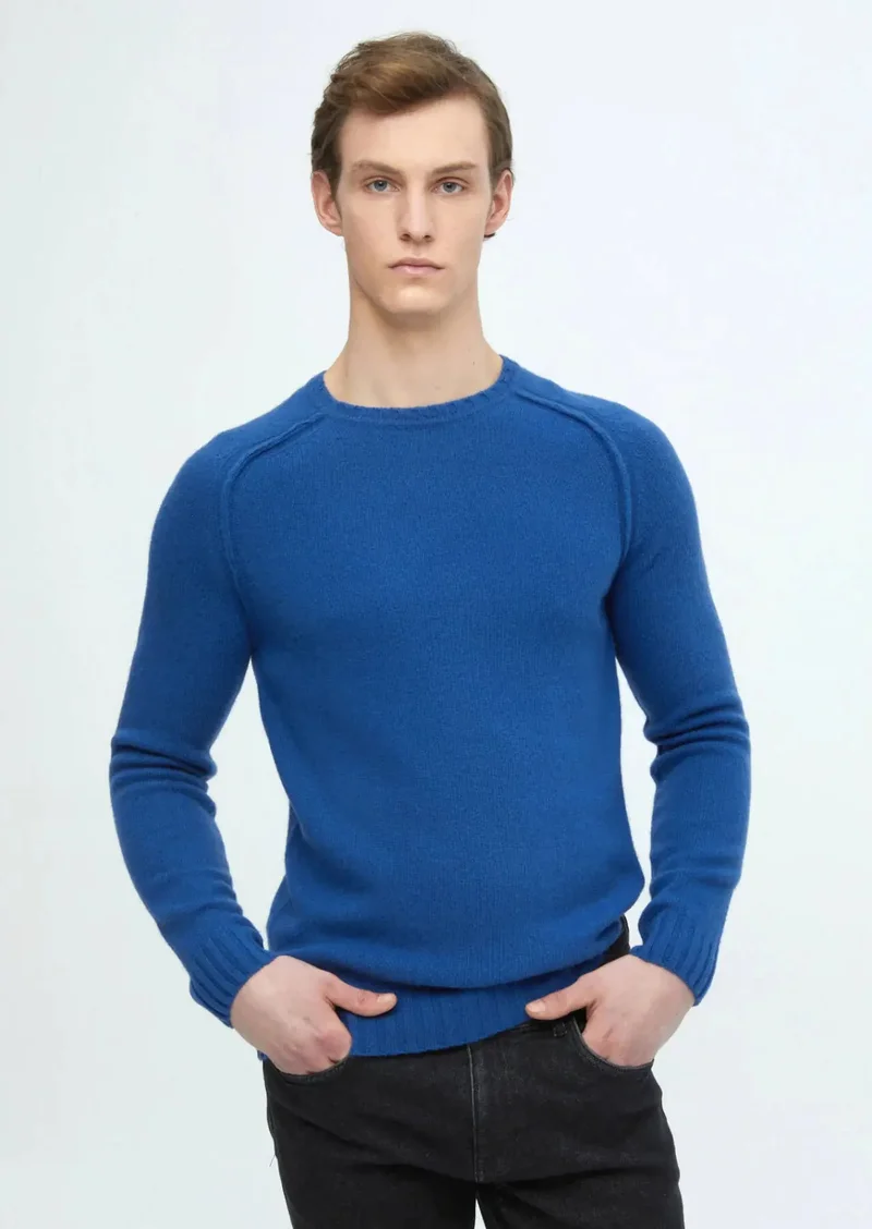 رامسي سويت شيرت من ساكس نيتوير