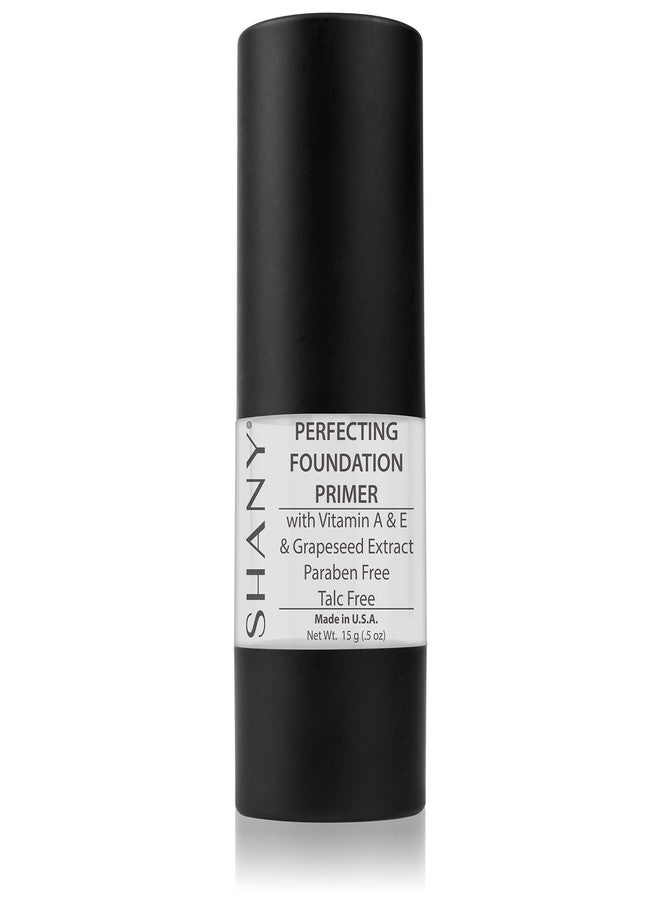 SHANY Perfecting Foundation Primer - Paraben Free/Talc Free - Mineral Infused - Image 2