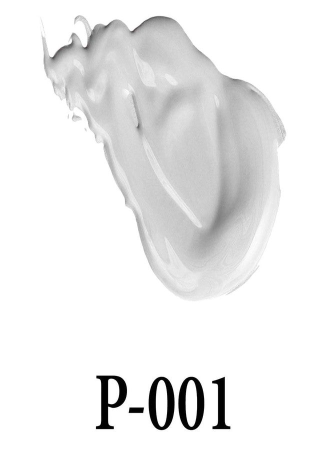SHANY Perfecting Foundation Primer - Paraben Free/Talc Free - Mineral Infused - Image 4
