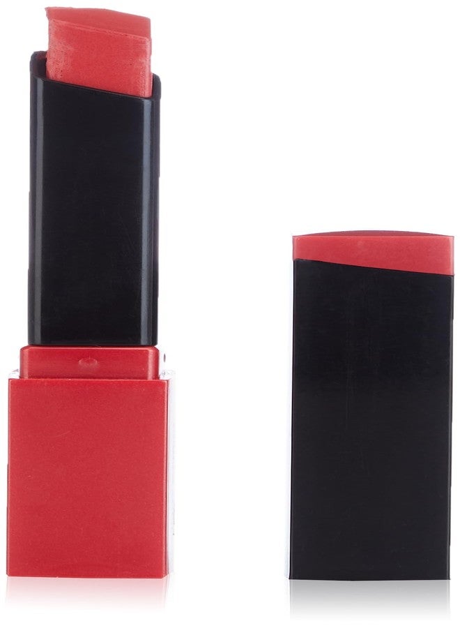 Make Up For Life High Pigment Matte Stick Lipstick - Image 1